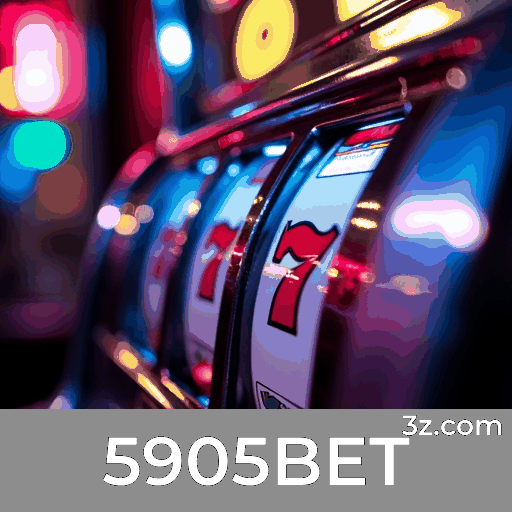 5905BET: O Melhor em Cassino e Apostas Seguras