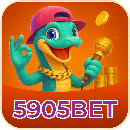 5905BET logo