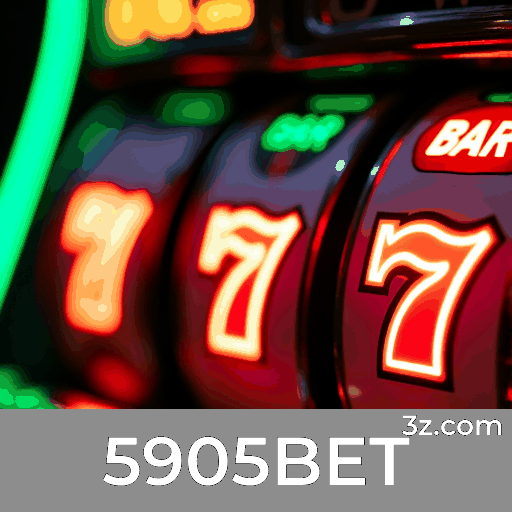 Cassino Online 5905BET
