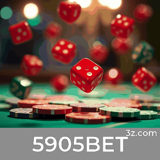5905BET: O Melhor em Cassino e Apostas Seguras