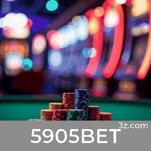Cadastro na 5905BET